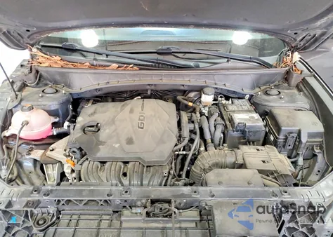 2022 Hyundai Tucson Limited z USA, uszkodzony, nr VIN 5NMJE3AE7NH006659